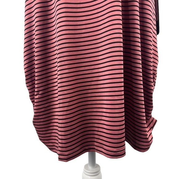 new WITH TAGS SKECHERS LOS ANGELES RACER BACK WOMEN'S TANK - Picture 3 of 12